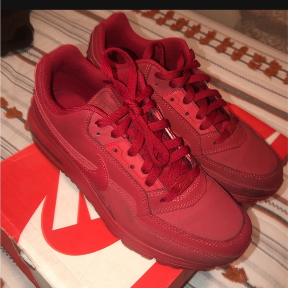 Nike Air Max Ltd 3 9Size Shoes - Picture 11 of 14